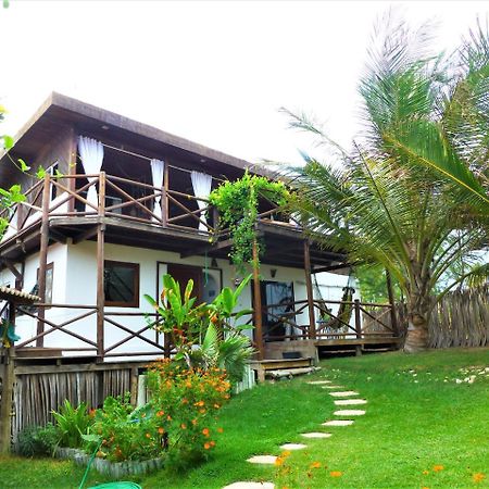 The Spot - Beachfront Sports Pousada Icaraí Exterior foto