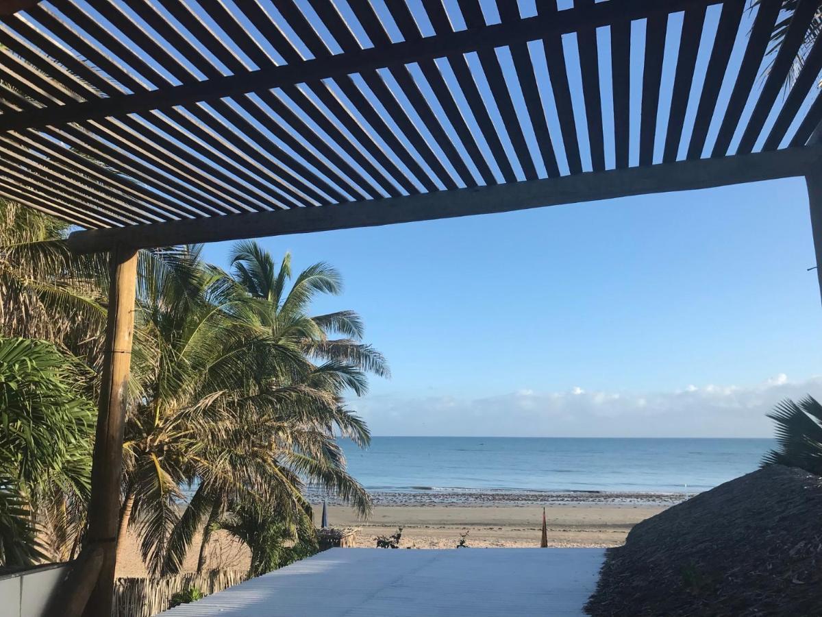 The Spot - Beachfront Sports Pousada Icaraí Exterior foto
